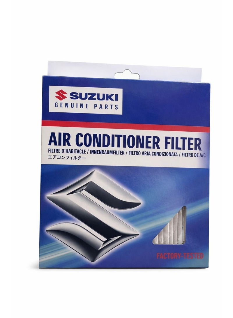 Suzuki Genuine Cabin A/C Filter – SGP 95860-63J10 - Image 1